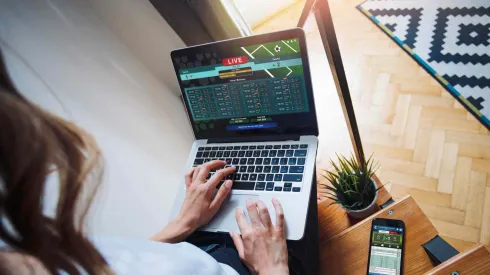 Saiba mais sobre essa nova plataforma de apostas.