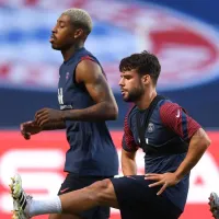 PSG aceita oferta do Villareal e dá adeus a grande destaque do elenco