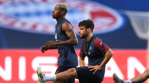 (Photo by David Ramos/Getty Images)