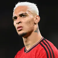Antony tem martelo batido de última hora em rival do Real Madrid