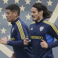 Boca Juniors é surpreendido e pode perder craque ex-Manchester United para futebol saudita