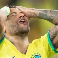 Especulado no Barcelona, Neymar enfrenta problema no Al-Hilal e torcida decreta: \'Exclui o...\'