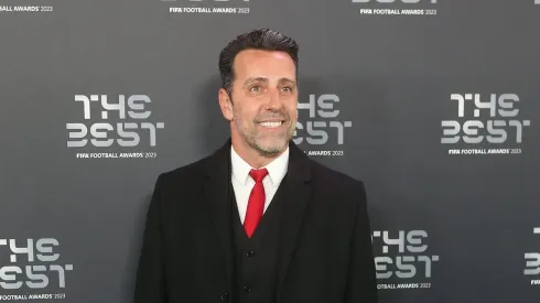 Edu Gaspar é peça-chave nos bastidores do Arsenal