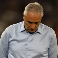 Flamengo tem sério problema na Libertadores e \'perde\' reforço para decisão contra o Peñarol; entenda