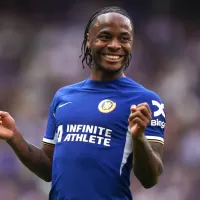 Arsenal corre contra o tempo e fica próximo de anunciar a contratação de Raheem Sterling