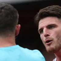 Crítica a expulsão de jogador do Arsenal e empate contra Brighton: \'Como sempre\'