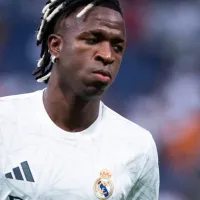 Real Madrid empresta Reinier e deixa Vinícius Júnior furioso nos bastidores