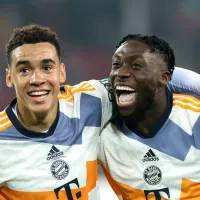 Estrela do Bayern de Munique está a dois detalhes de ser anunciada no Real Madrid