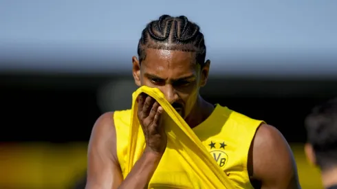 Astro do Borussia Dortmund, Haller assina com clube inusitado do futebol europeu.