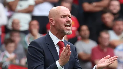 Manchester United deixa passar oportunidade de ouro para Ten Hag e astro assina com rival europeu.