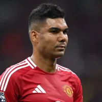 Casemiro vive vexame contra o Liverpool: \'Pagamos £ 60 milhões ao Real Madrid\'