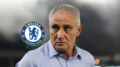 Flamengo negocia acordo relâmpago com o Chelsea do milionário Todd Boehly. Foto: Wagner Mier/Getty Imagens