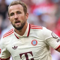 Harry Kane estabelece novo marco impressionante na Bundesliga com gol