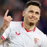 Sonho do River Plate, Lucas Ocampos acerta com outro gigante americano