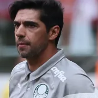 Abel Ferreira surpreende e confirma quando vai deixar o Palmeiras: \'Se tudo correr normalmente\'