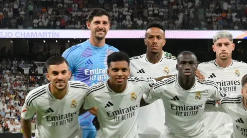 Ancelotti preocupado: importante jogador do Real Madrid se lesiona e ficará 2 meses fora.