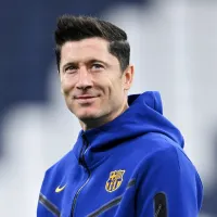 Lewandowski é ousado e expõe meta de gols pelo Barcelona na temporada 24/25