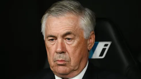 Real Madrid enfrenta mais um problema gravíssimo e Ancelotti não sabe o que fazer.