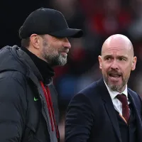 Manchester United pode demitir Ten Hag e 3 treinadores estão sendo estudados