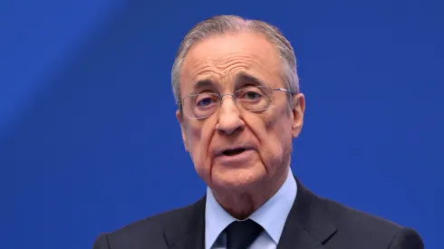 Barcelona tem interesse em contratar meio-campista que Florentino descartou no Real Madrid.