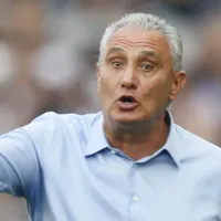 Flamengo recebe OK de Tite e anuncia venda de grande destaque do elenco na temporada