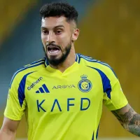 Ex-Manchester United, Alex Telles chega a acordo com gigante do futebol carioca