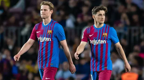 Real Madrid prepara oferta para assinar com grande estrela de Hansi Flick para 2025. Foto: IMAGO / ZUMA Press Wire