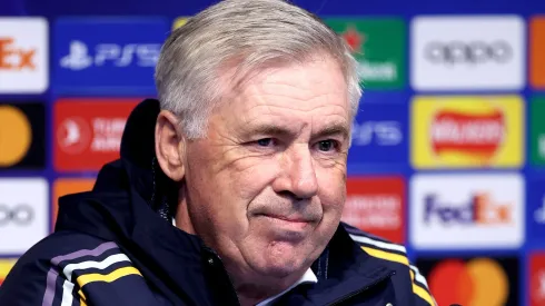 Real Madrid disponibiliza R$ 616 milhões para fechar com estrela; Ancelotti está ciente.