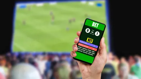 Conhecida pela loteria esportiva, a Sorte Online também conta com apostas esportivas e cassino. Foto: iStock.