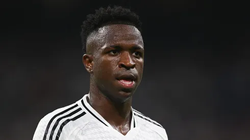 Barcelona prepara R$ 155 milhões por meio-campista que deseja jogar ao lado de Vinicius Jr.