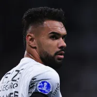 Corinthians pagará nova quantia milionária por Raniele após fechar compra por R$ 13 milhões