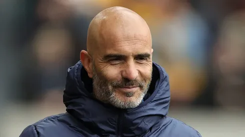 Enzo Maresca e Chelsea já estão pensando em reforços para o ataque na próxima temporada. (Foto: David Rogers/Getty Images)