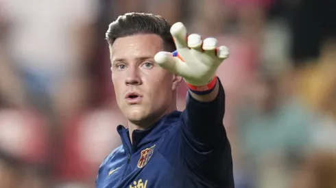 Craque abre o jogo sobre Ter Stegen, do Barcelona, na seleção: “Sempre tive a impressão de...”.