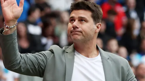 (Photo by Henry Browne/Getty Images)