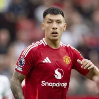 Torcedores do Manchester United revoltados com foto de defensor: \'Você é um completo idiota!\'
