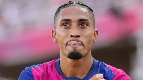 (Photo by Alex Caparros/Getty Images)