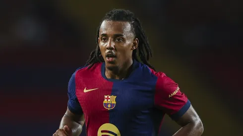 Craque do Barcelona, Koundé revela time do coração e se revolta com atual situação: “É triste”.