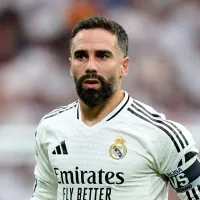 Dani Carvajal escolhe 5 jovens do Real Madrid para manter era dos Galácticos: \'Podem ter futuro\'