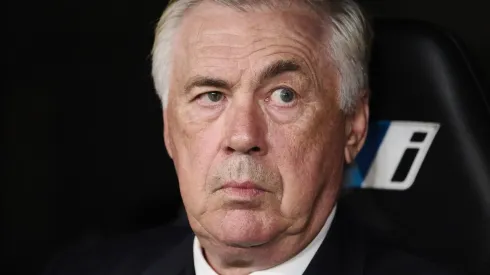 Xodó de Ancelotti fala sobre saída do Real Madrid e cita Florentino Pérez: "Eu já disse que..."