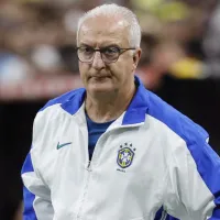 Seleção Brasileira: Dorival Júnior esboça time titular que irá enfrentar o Equador nas eliminatórias