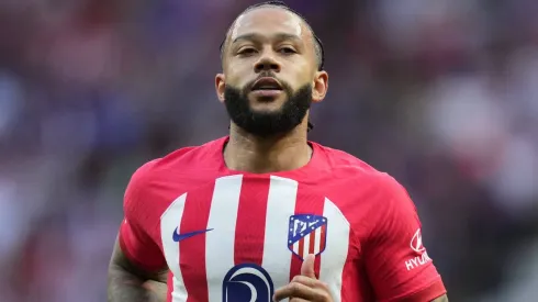 Partiu, Brasileirão: Depay surpreende o Corinthians e topa jogar no rival com salário menor. (Foto: Imago)