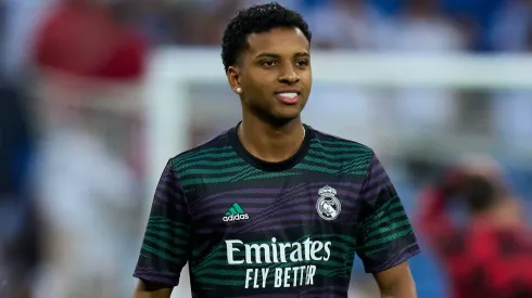 (Photo by Angel Martinez/Getty Images)