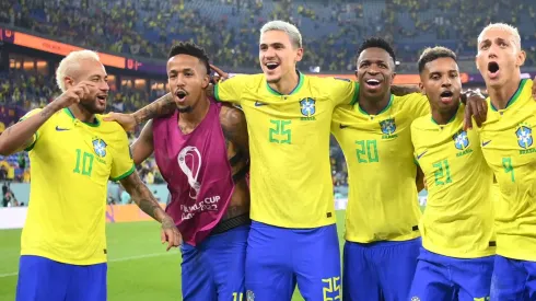 (Photo by Justin Setterfield/Getty Images)