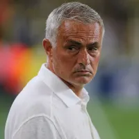 Mourinho entra em ação para levar jogador \'arquivado\' por Maresca no Chelsea ao Fenerbahçe