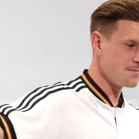 Ter Stegen responde sobre saída do Barcelona para o Bayern de Munique: \'Veremos\'
