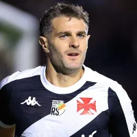 Gigante da Libertadores fez proposta de R$ 28 milhões para tirar Vegetti do Vasco