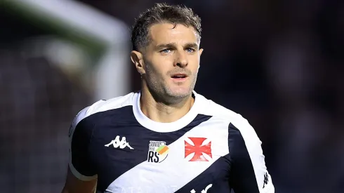 Gigante da Libertadores fez proposta de R$ 28 milhões para tirar Vegetti do Vasco (Photo by Buda Mendes/Getty Images)