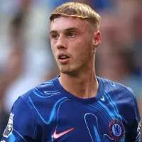 Chelsea toma decisão inesperada com Cole Palmer e +2, que são \'excluídos por Maresca