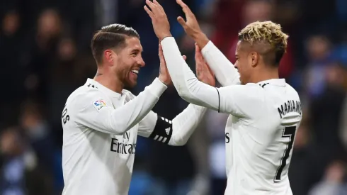 Flamengo tem sinal de Tite para contratar ex-Real Madrid com salário de R$ 2,5 milhões.