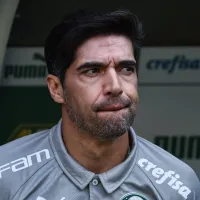 Benfica deixa Abel Ferreira, do Palmeiras, de lado e anuncia outro ex-treinador no Brasileirão